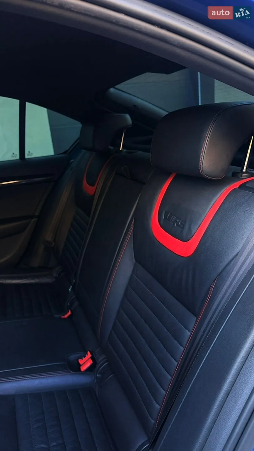 2014 Skoda Octavia - мініатюра 7