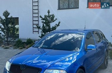 Универсал Skoda Octavia 2006 в Луцке