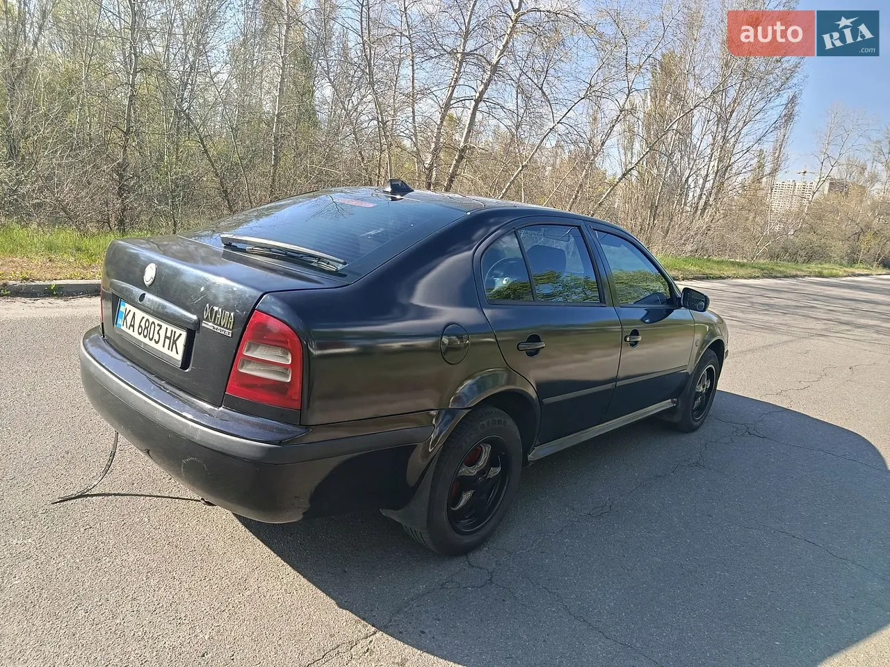 2010 Skoda Octavia - мініатюра 27