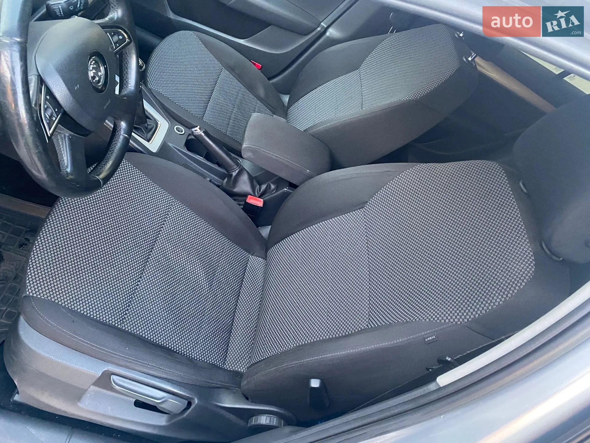 2014 Skoda Octavia - мініатюра 8