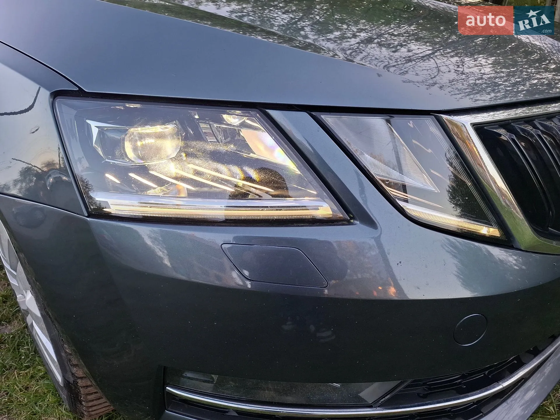 2019 Skoda Octavia - мініатюра 2
