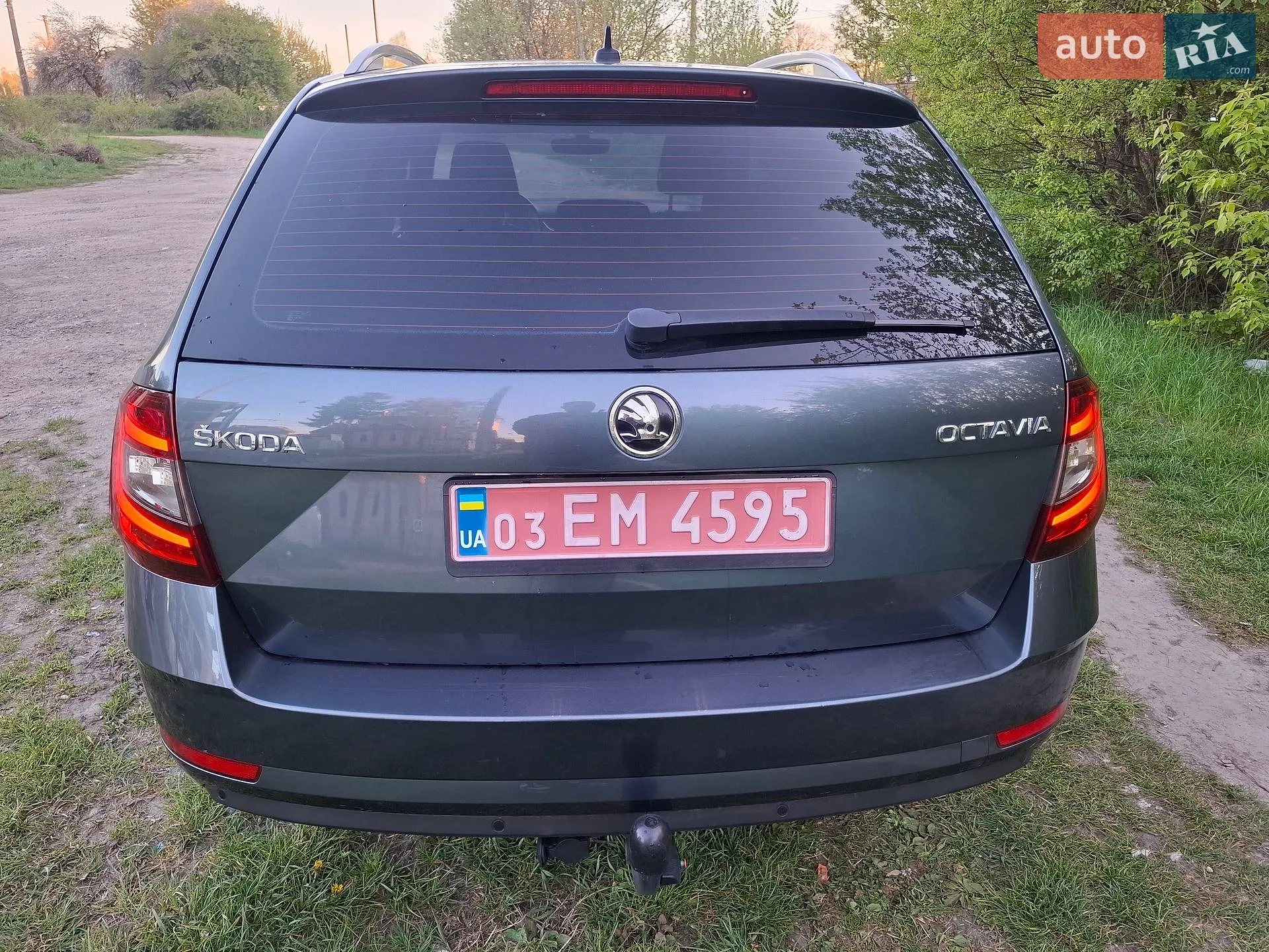 2019 Skoda Octavia - мініатюра 9