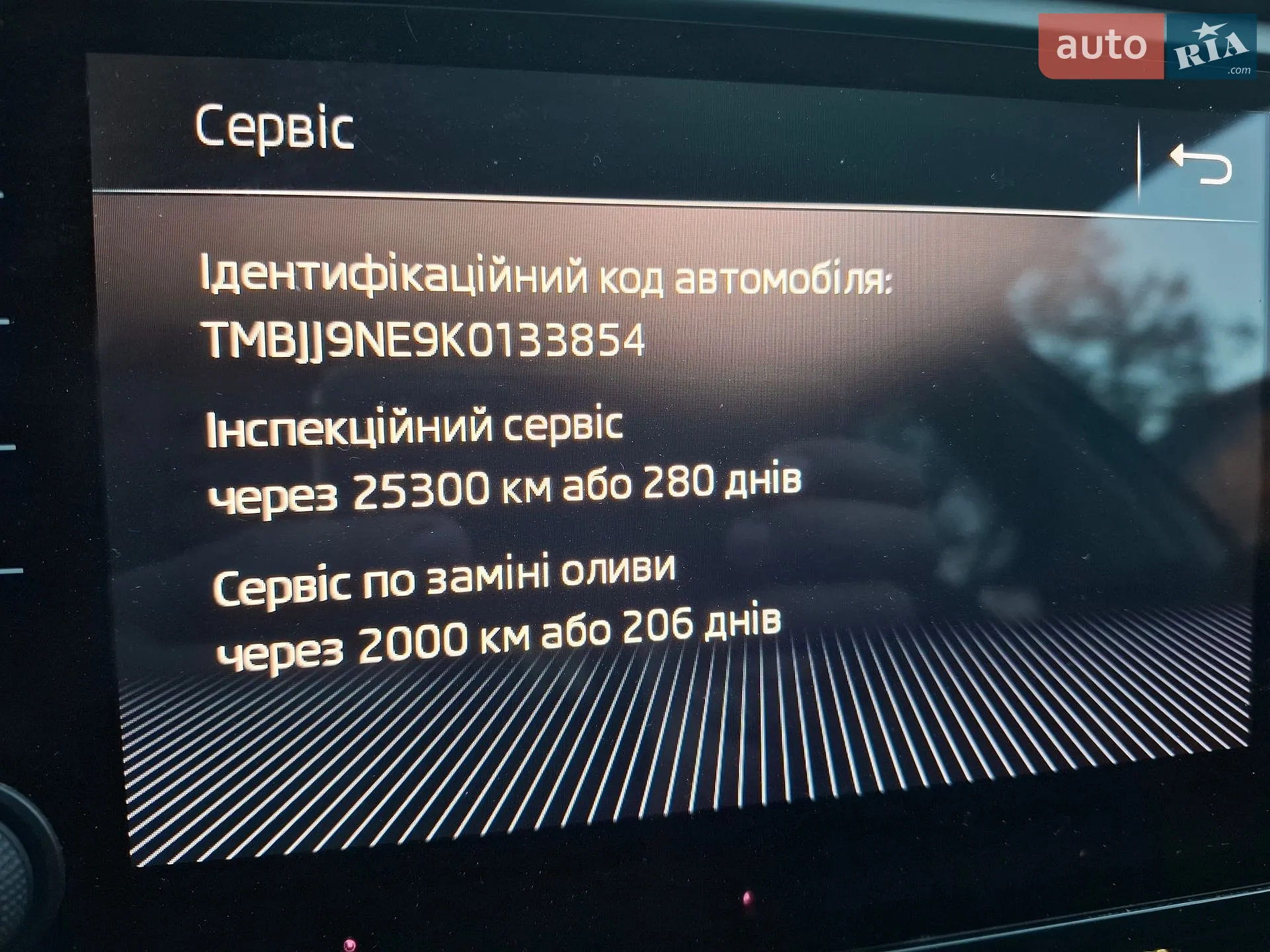 2019 Skoda Octavia - мініатюра 26