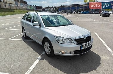 Універсал Skoda Octavia 2013 в Вінниці