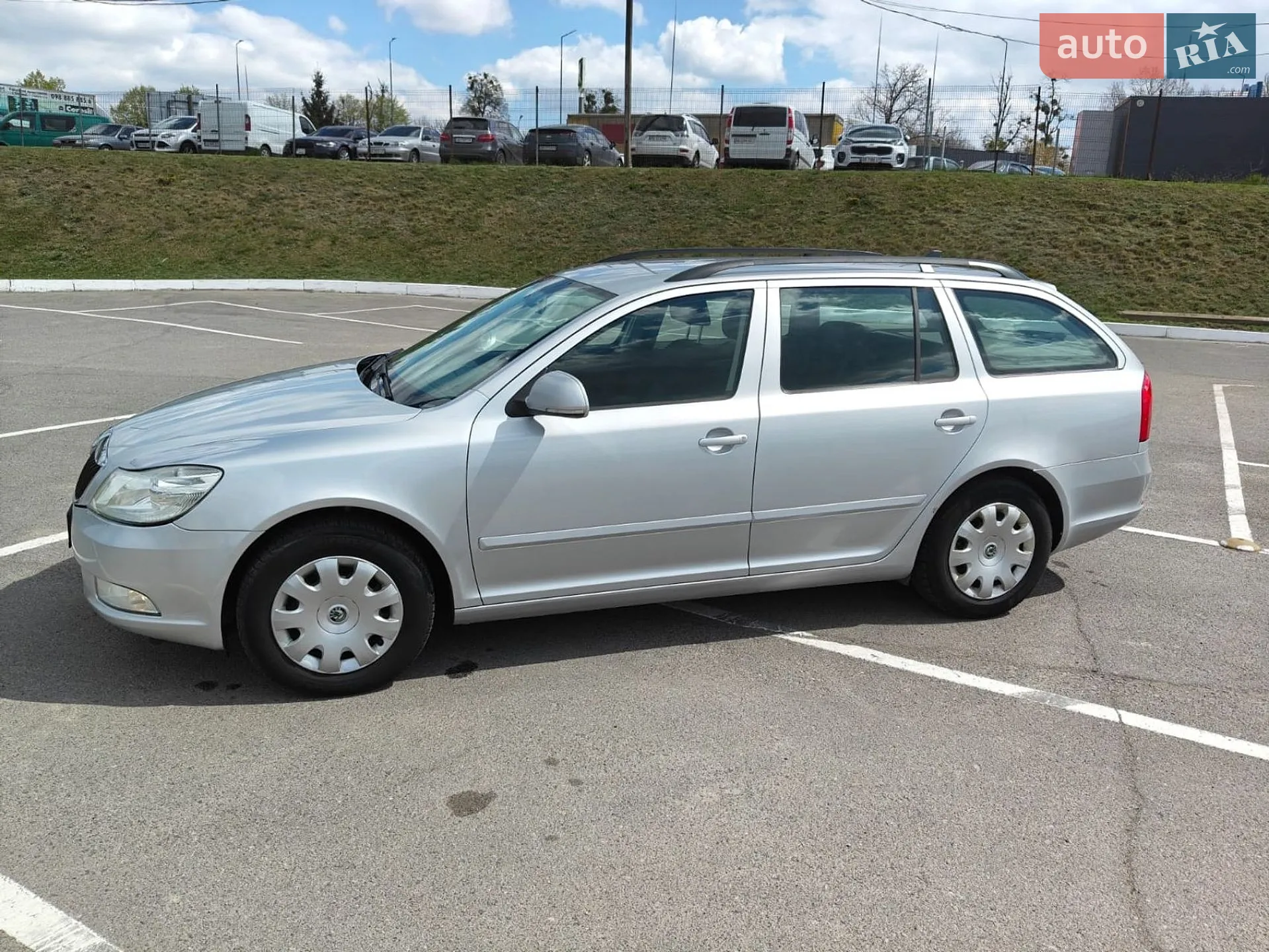 2013 Skoda Octavia - мініатюра 9