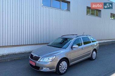 Универсал Skoda Octavia 2012 в Мукачево