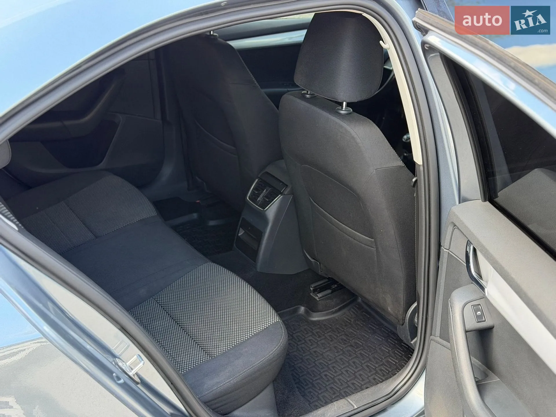 2013 Skoda Octavia - мініатюра 15
