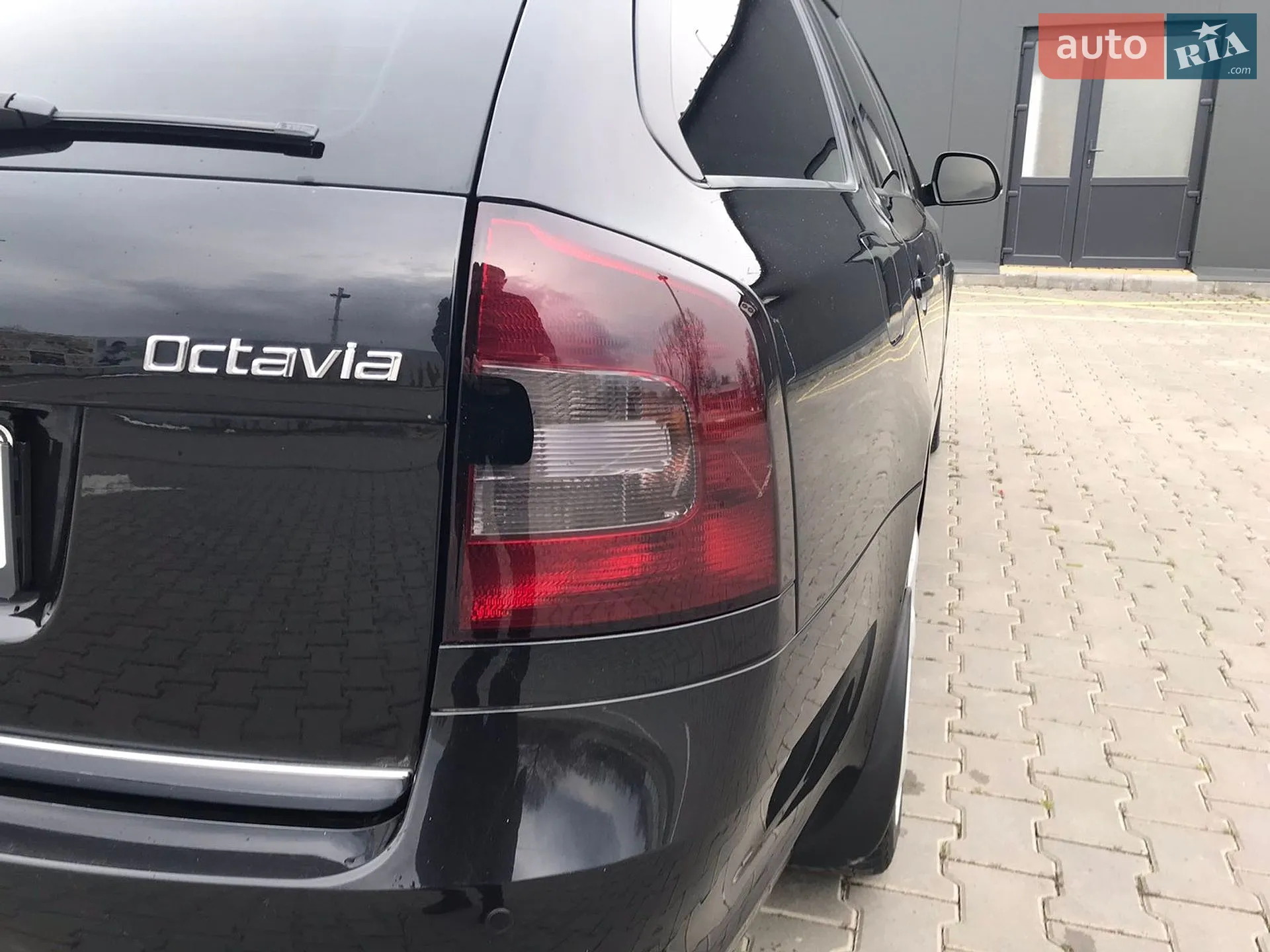 2011 Skoda Octavia - мініатюра 14