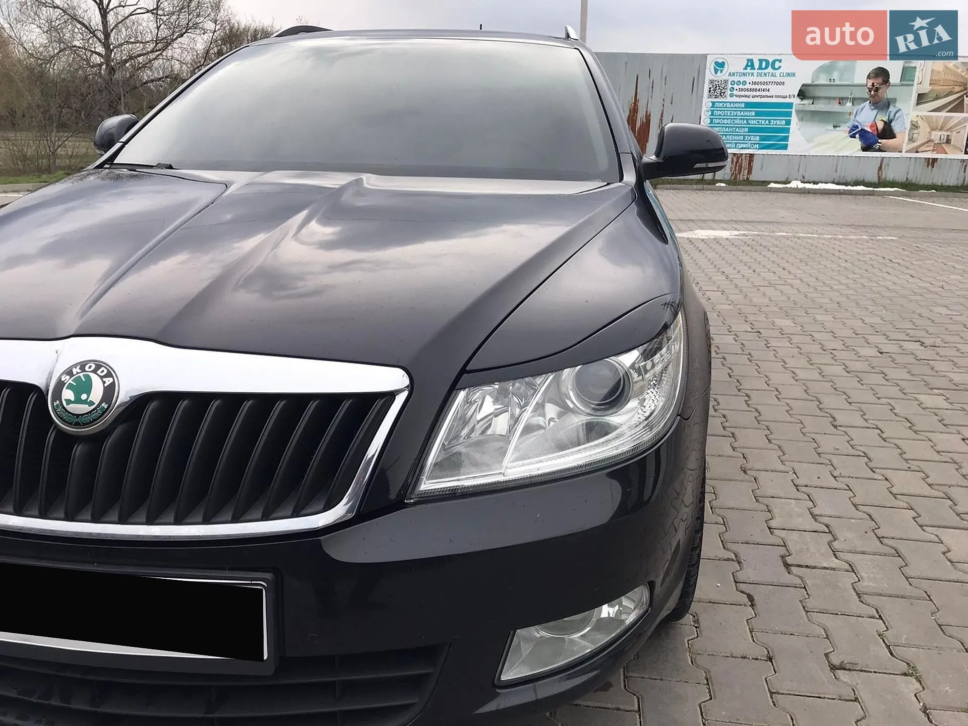 2011 Skoda Octavia - мініатюра 11