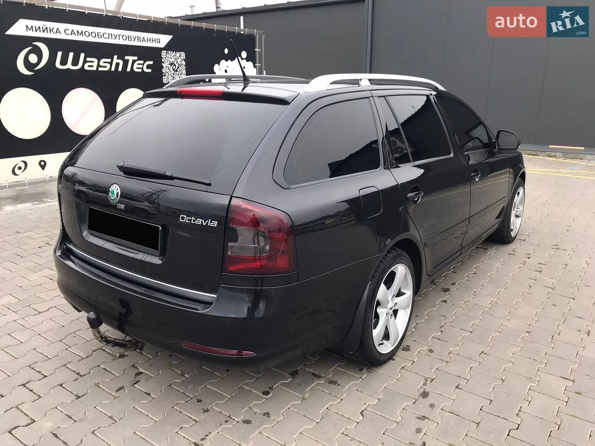 2011 Skoda Octavia - мініатюра 7
