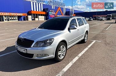 Универсал Skoda Octavia 2011 в Запорожье