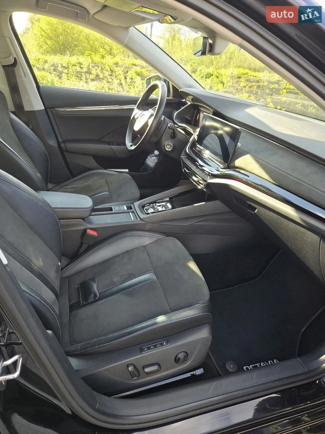 2020 Skoda Octavia - мініатюра 6