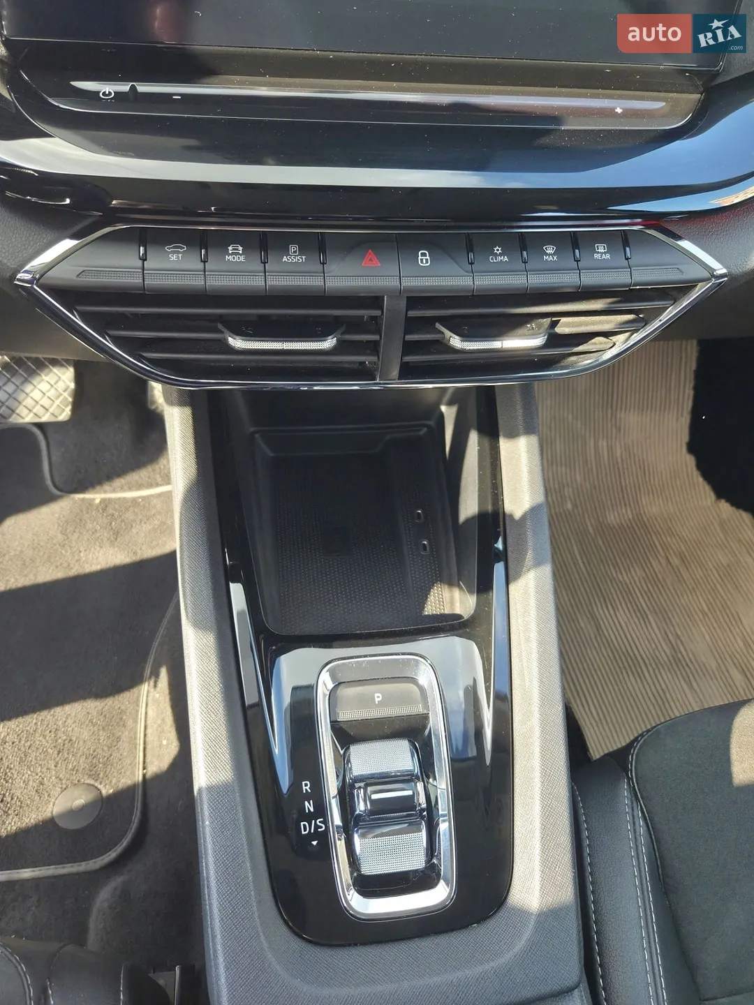 2020 Skoda Octavia - мініатюра 18