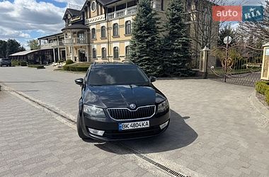 Універсал Skoda Octavia 2013 в Сарнах