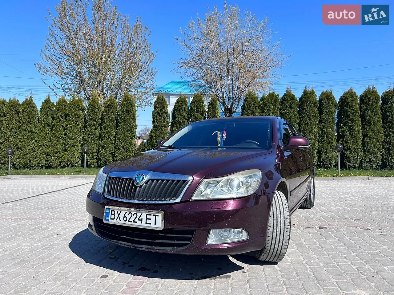 2011 Skoda Octavia - мініатюра 20