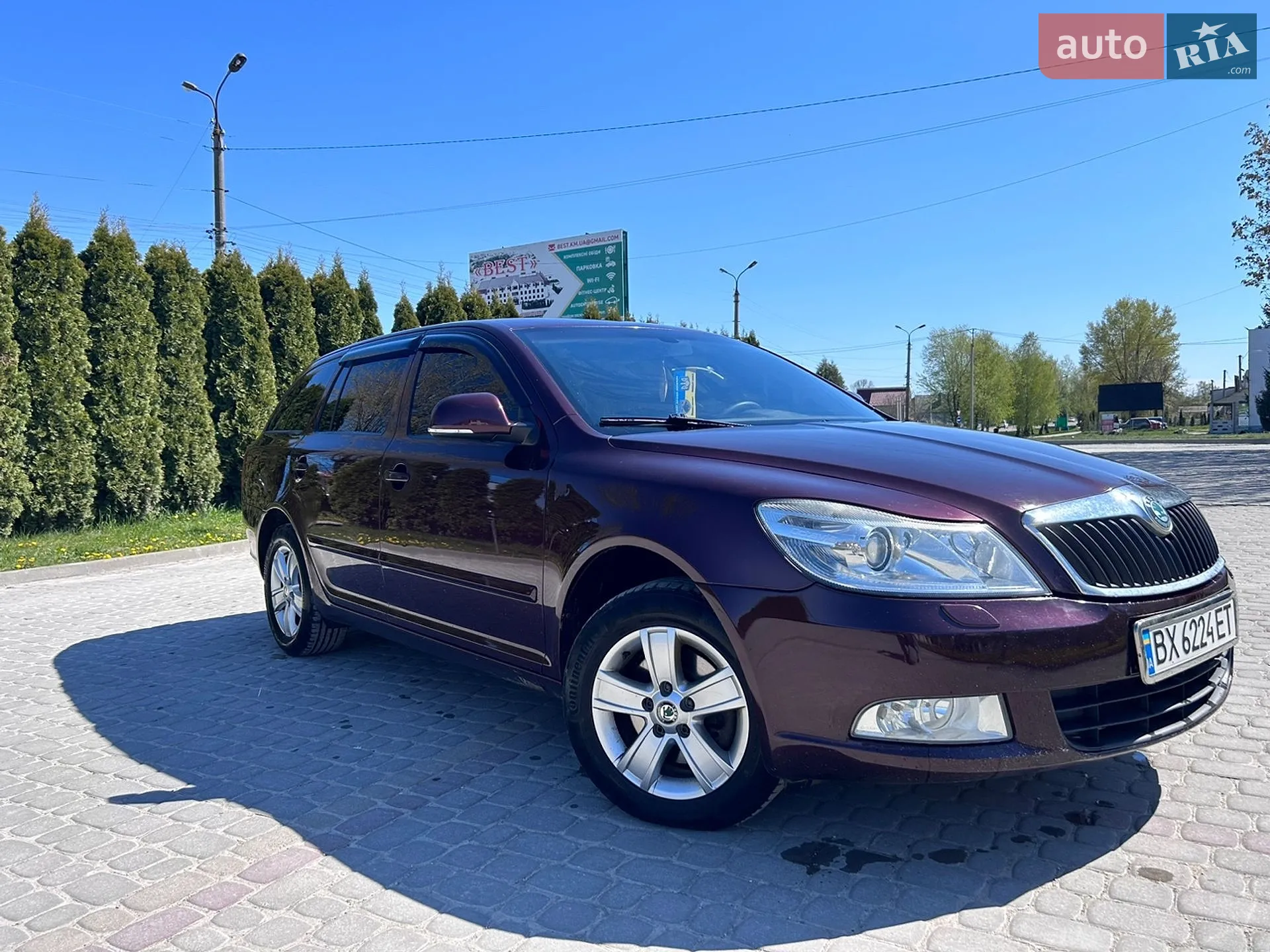 2011 Skoda Octavia - мініатюра 4