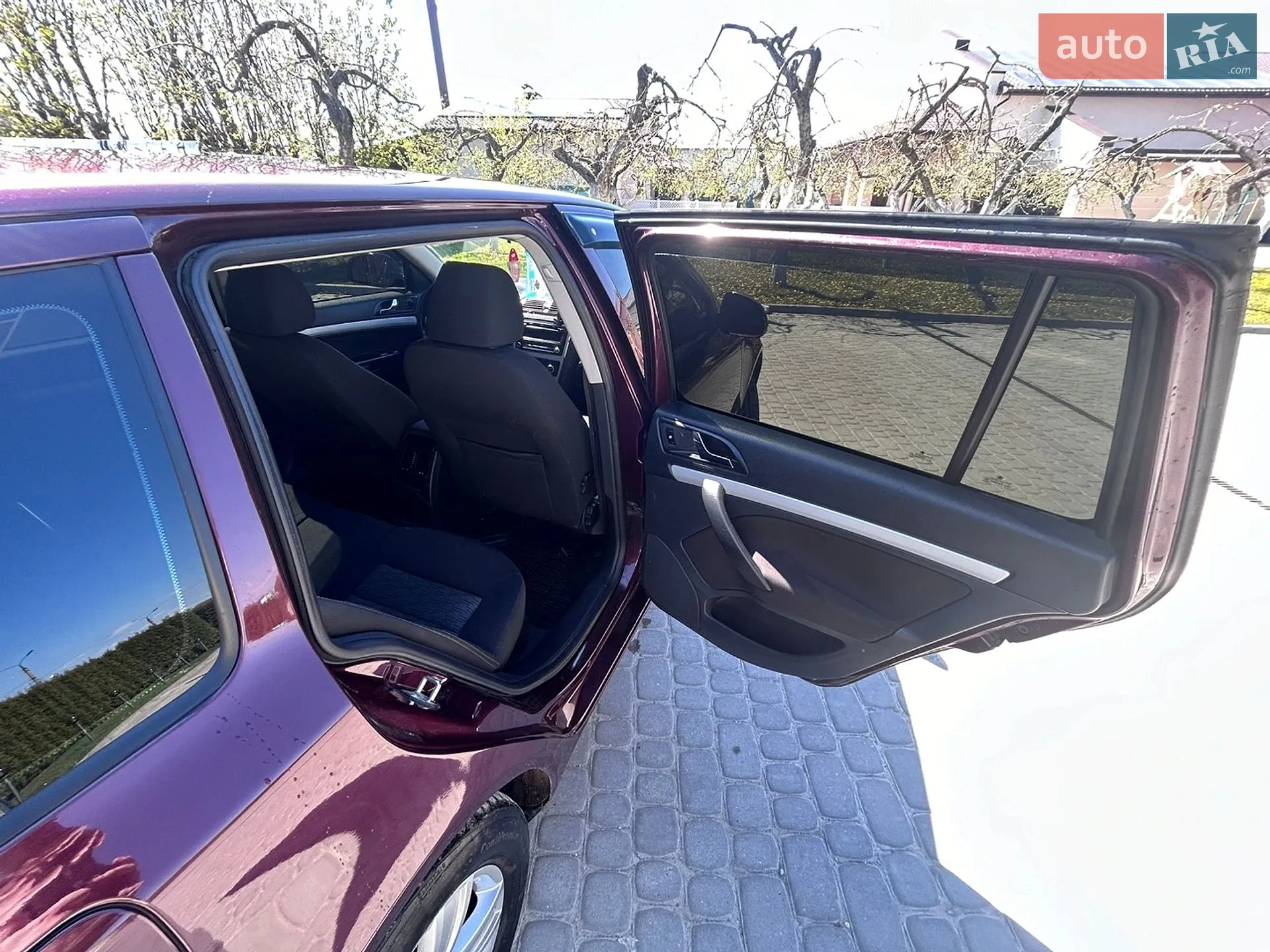 2011 Skoda Octavia - мініатюра 10