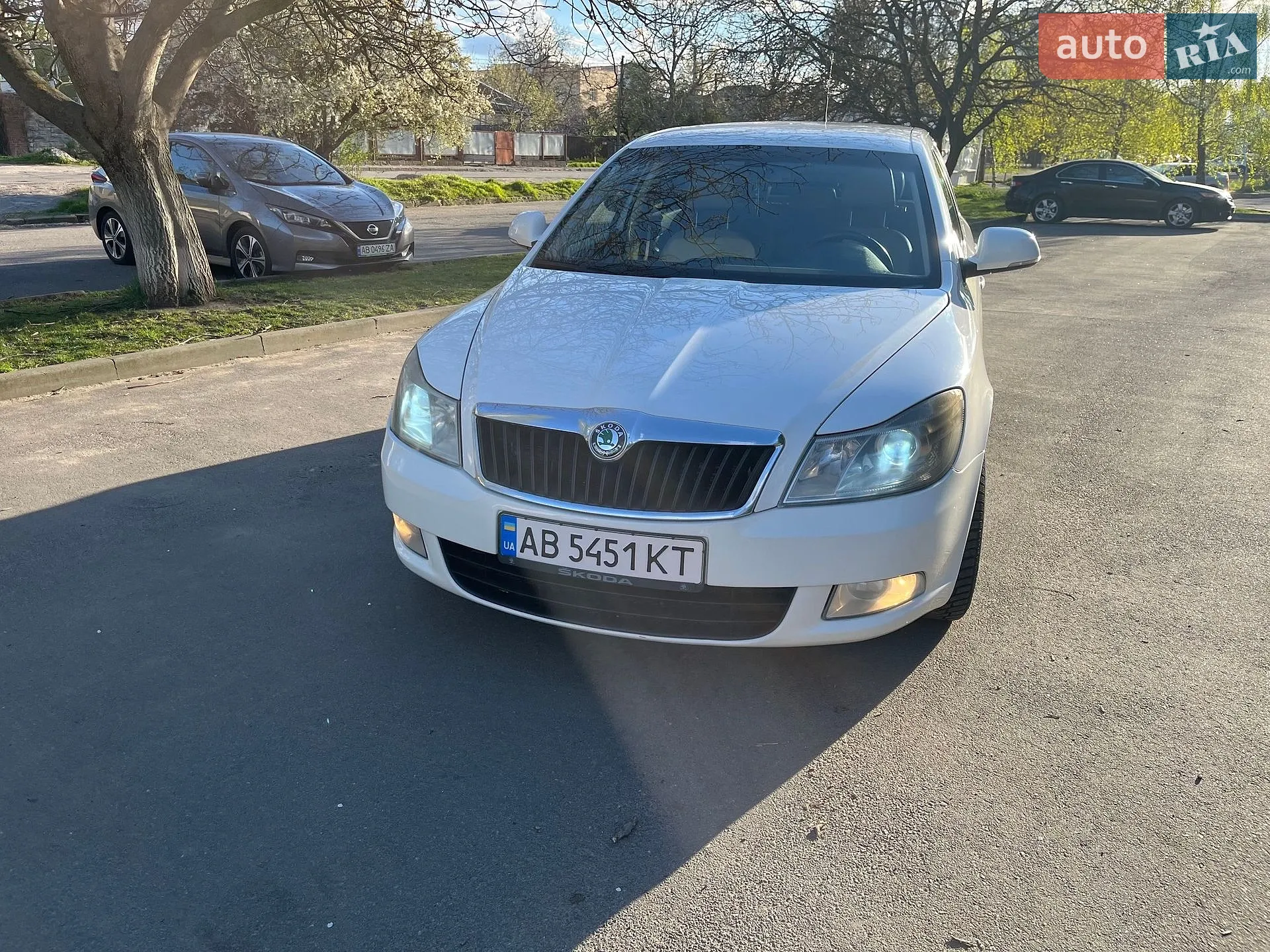 2010 Skoda Octavia - мініатюра 14