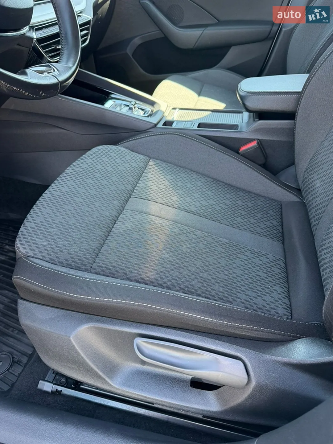 2021 Skoda Octavia - мініатюра 26