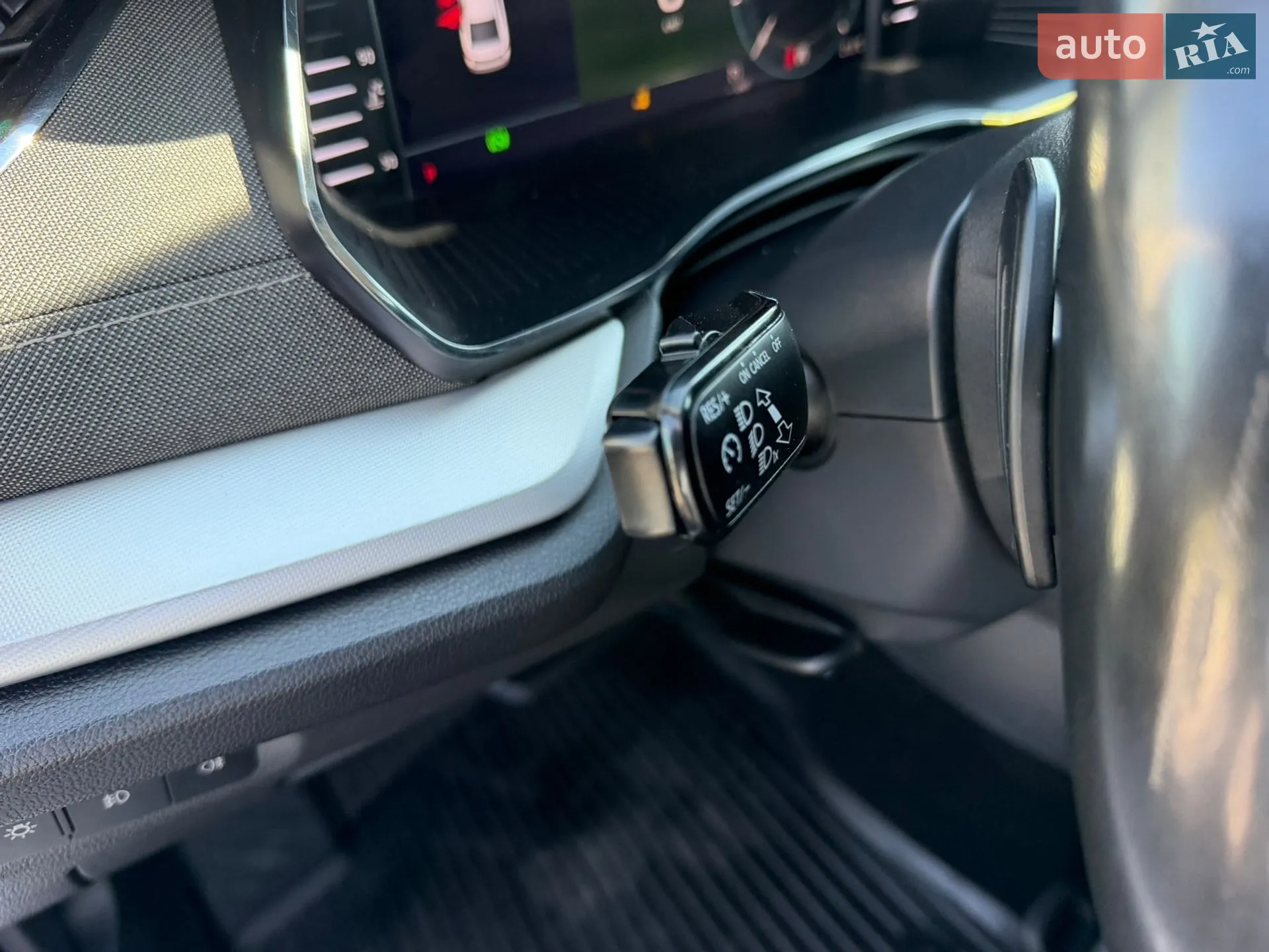 2021 Skoda Octavia - мініатюра 31