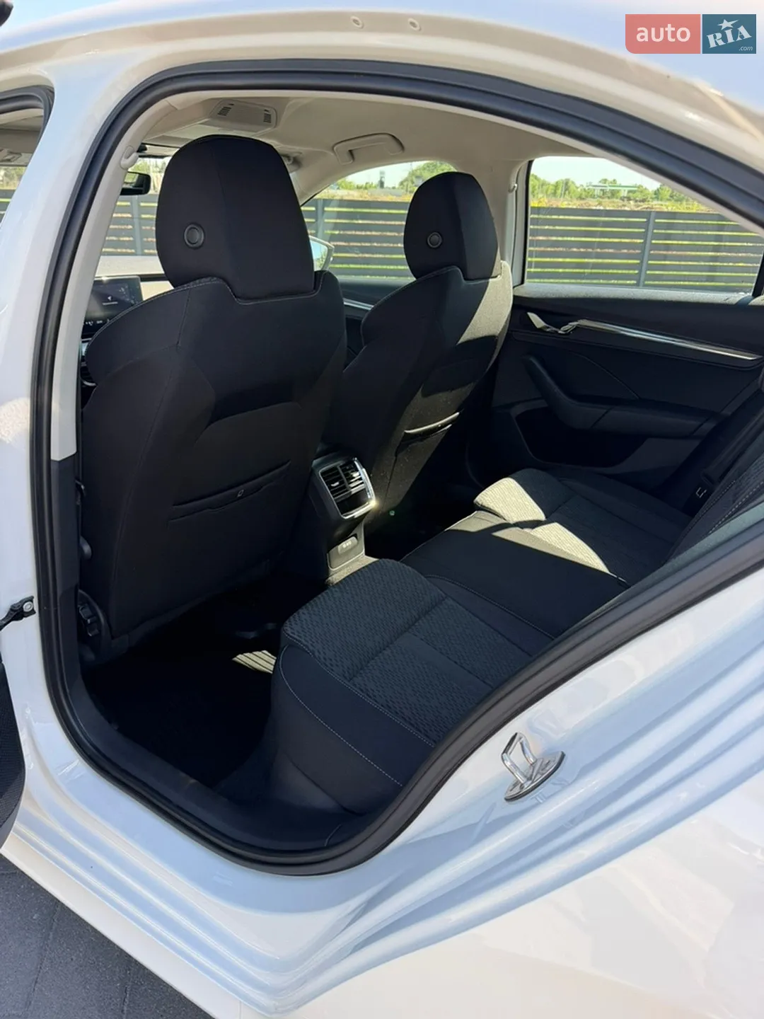 2021 Skoda Octavia - мініатюра 40