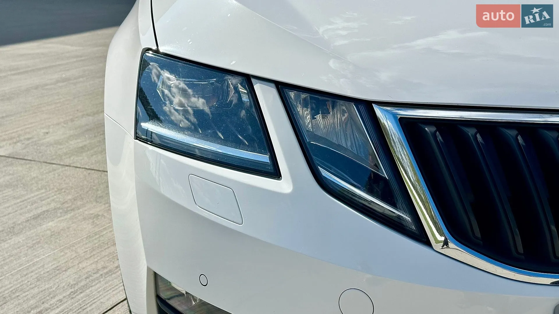 2019 Skoda Octavia - мініатюра 3