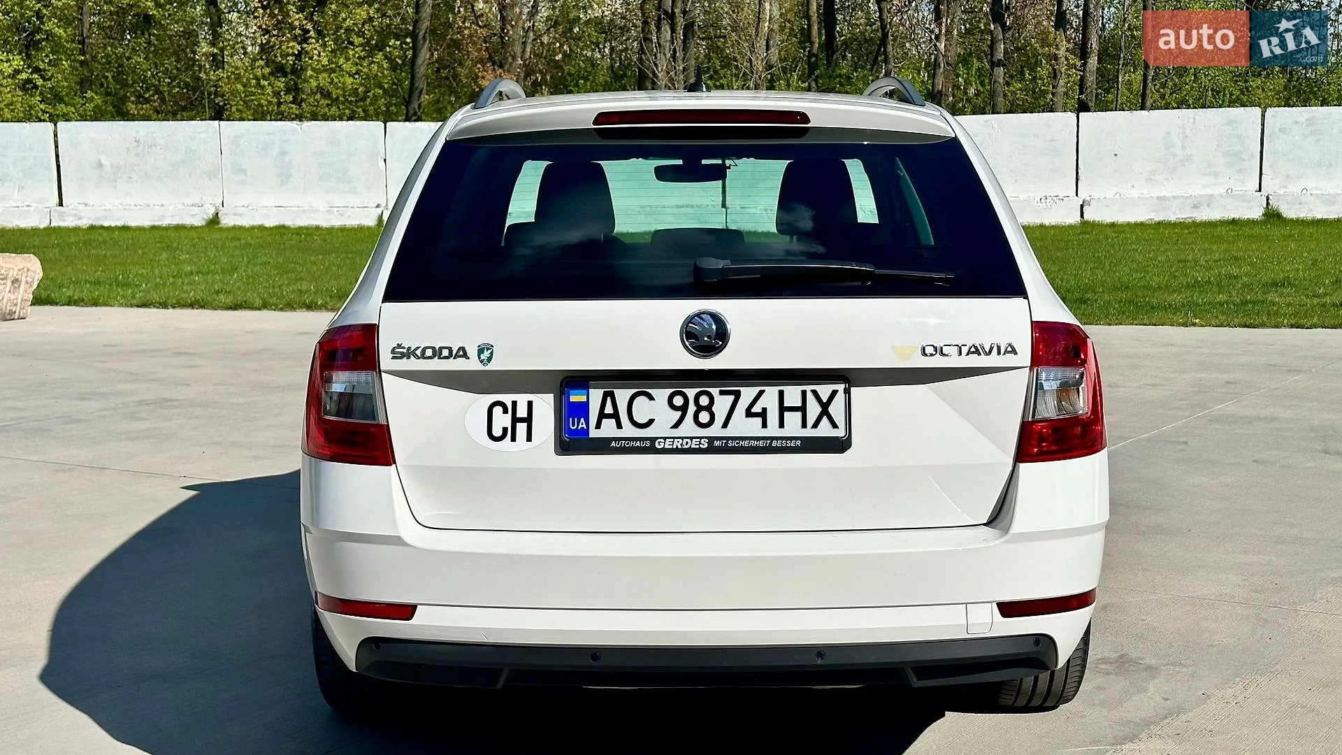 2019 Skoda Octavia - мініатюра 7