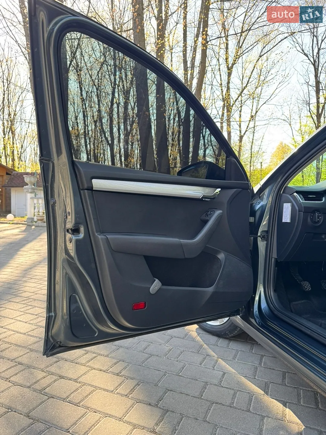 2014 Skoda Octavia - мініатюра 13