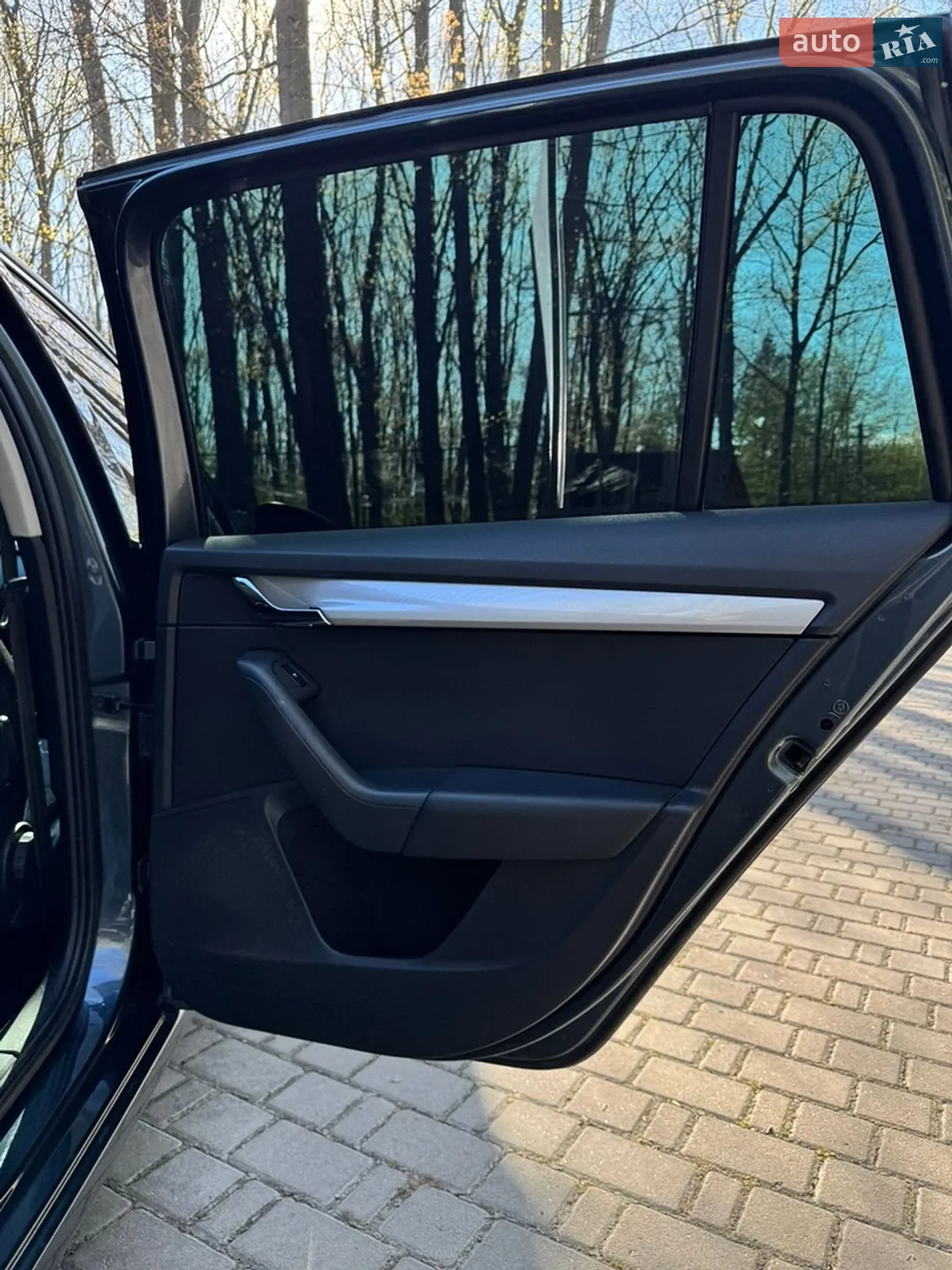 2014 Skoda Octavia - мініатюра 18