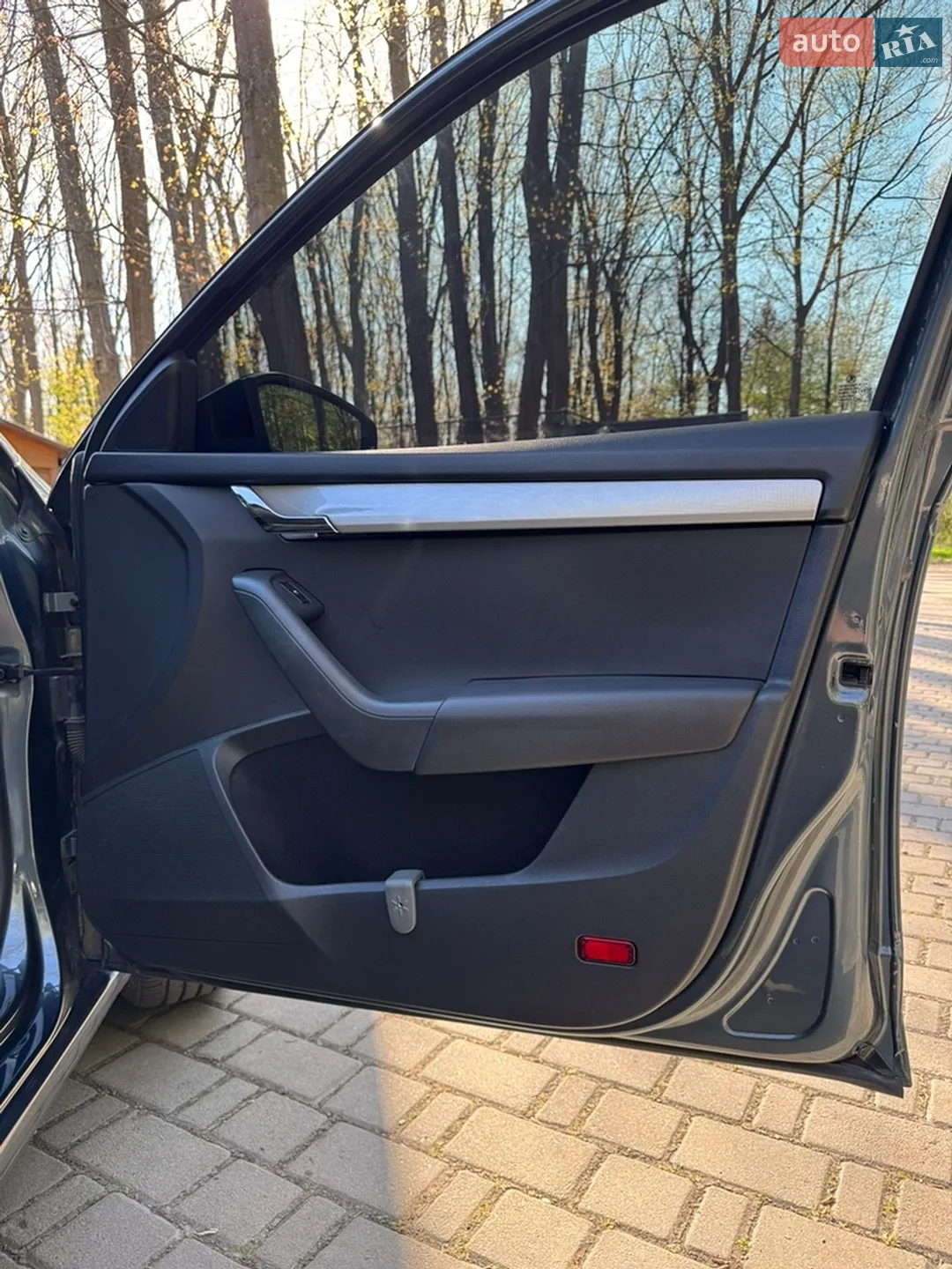 2014 Skoda Octavia - мініатюра 21