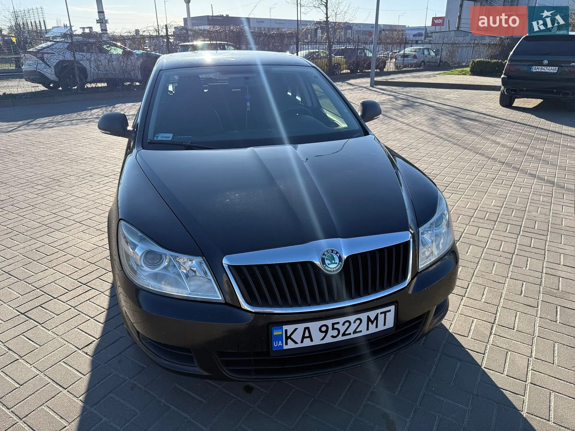 2011 Skoda Octavia - мініатюра 23
