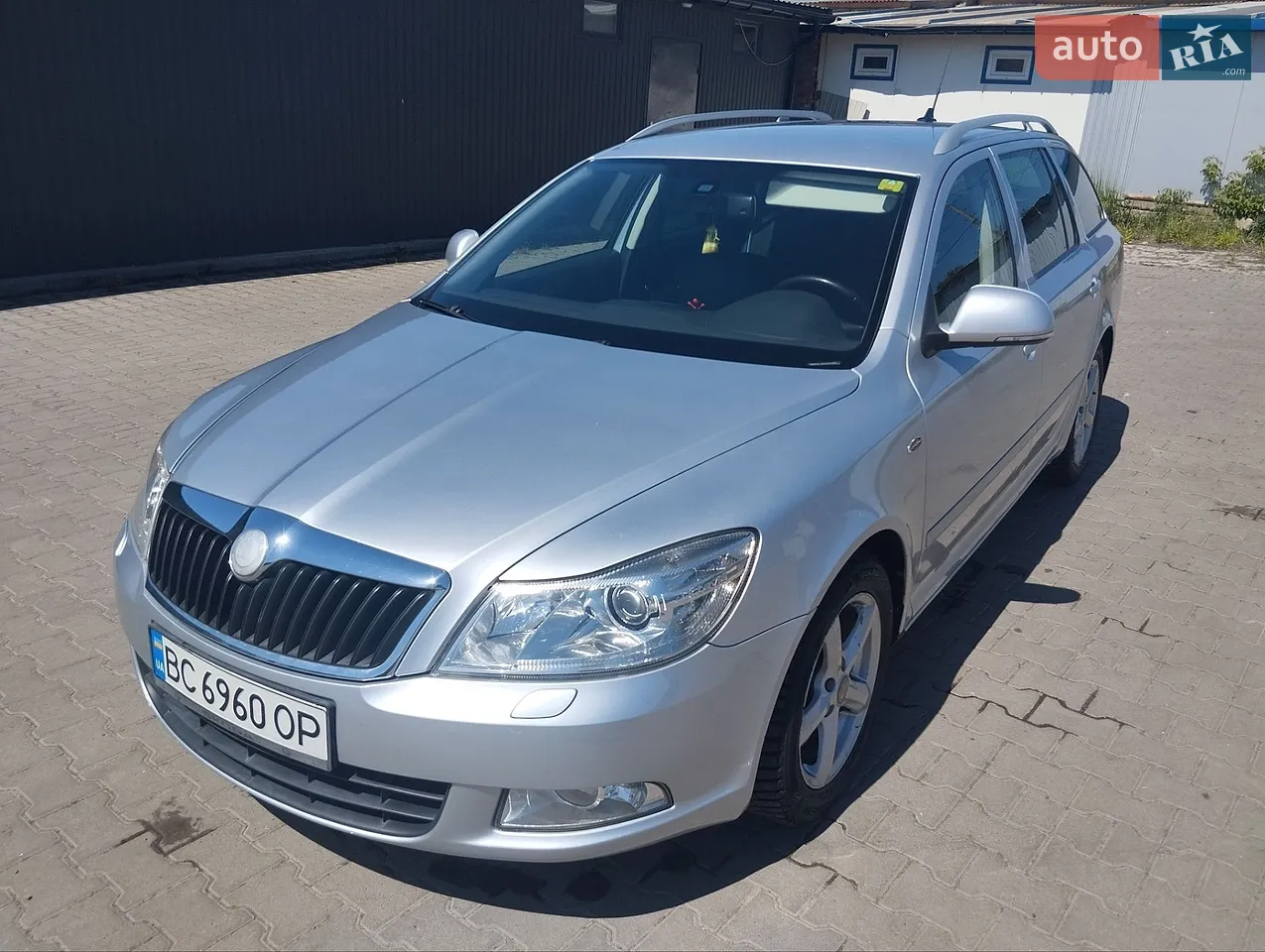 2010 Skoda Octavia - мініатюра 20