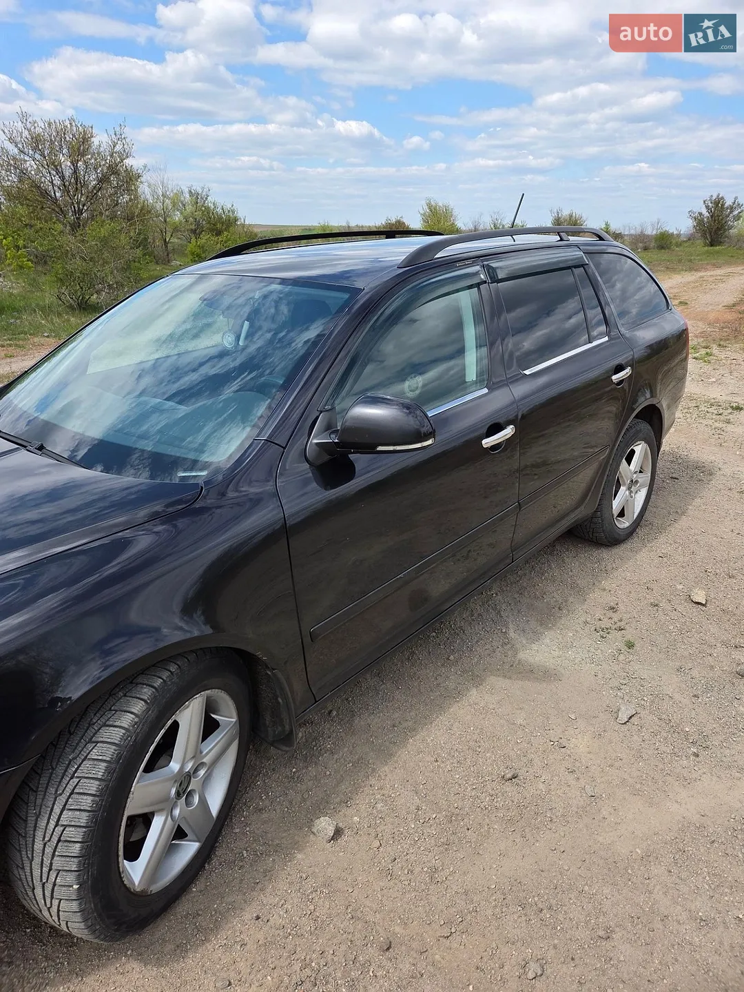 2011 Skoda Octavia - мініатюра 4