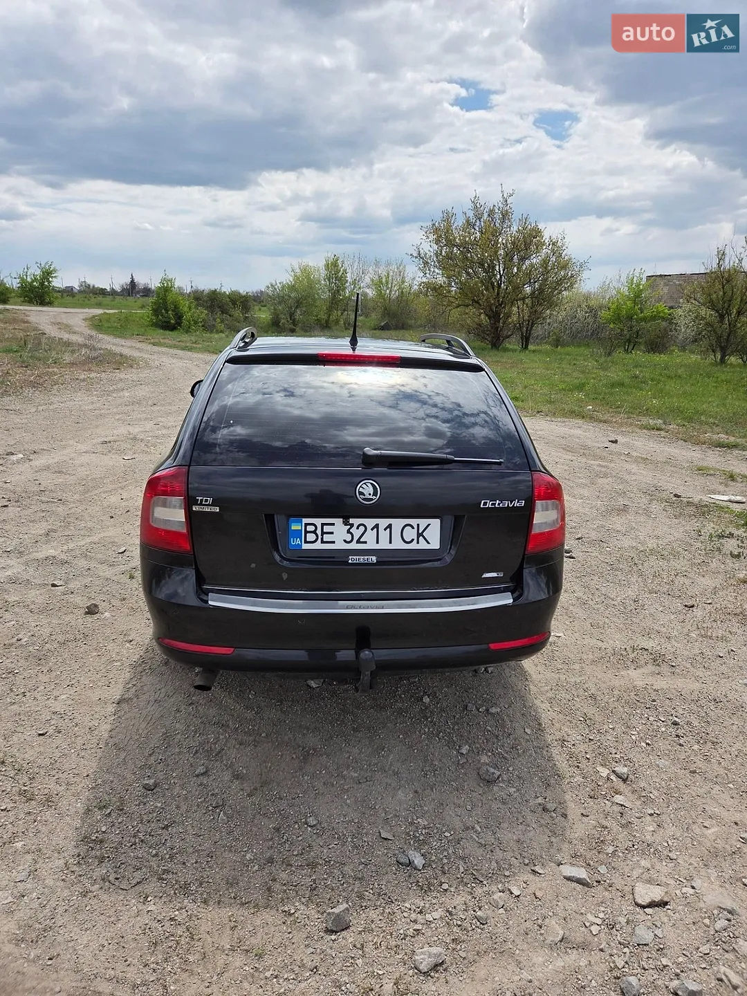 2011 Skoda Octavia - мініатюра 5