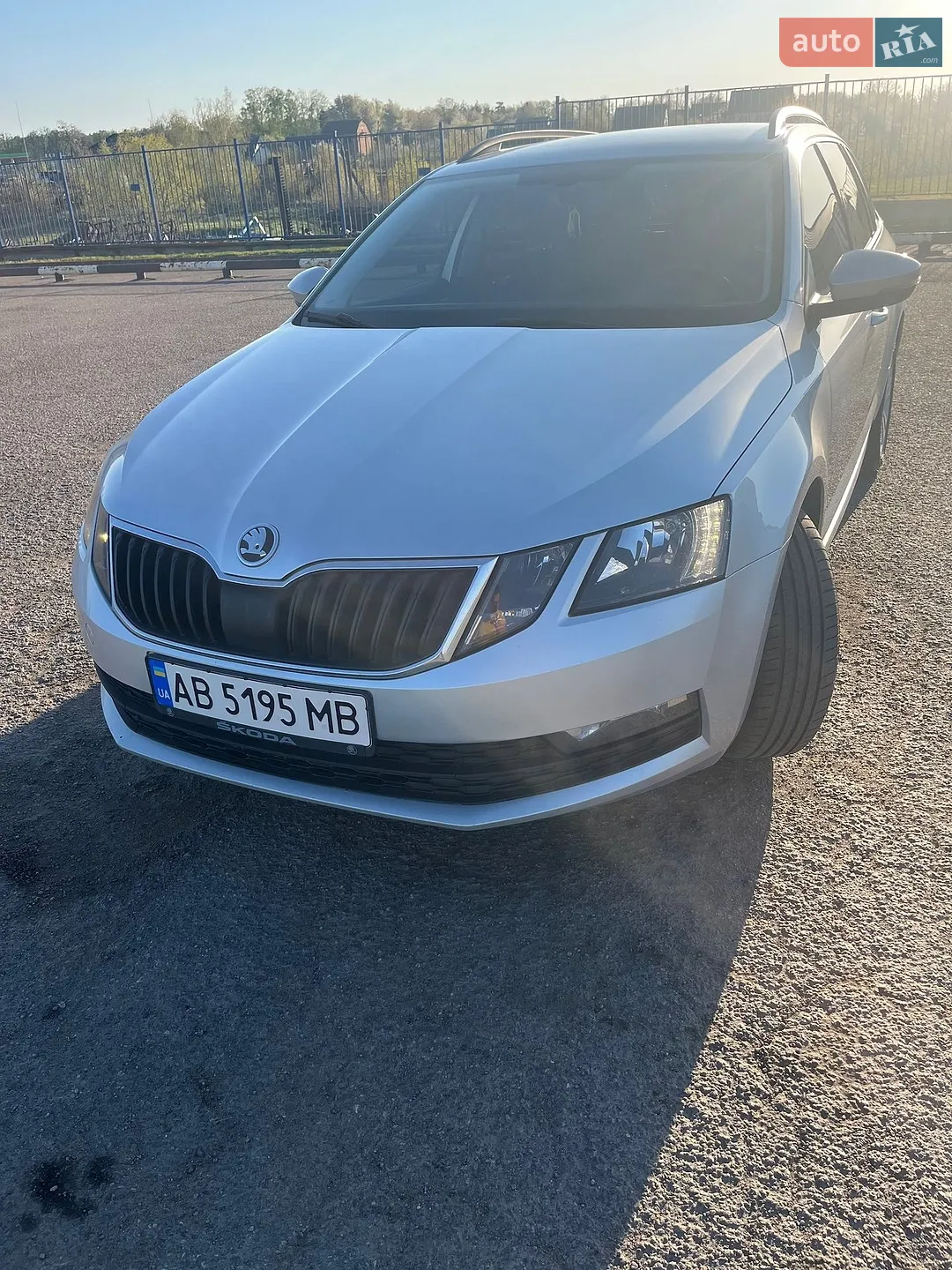 2017 Skoda Octavia - мініатюра 8