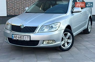 Ліфтбек Skoda Octavia 2012 в Бердичеві