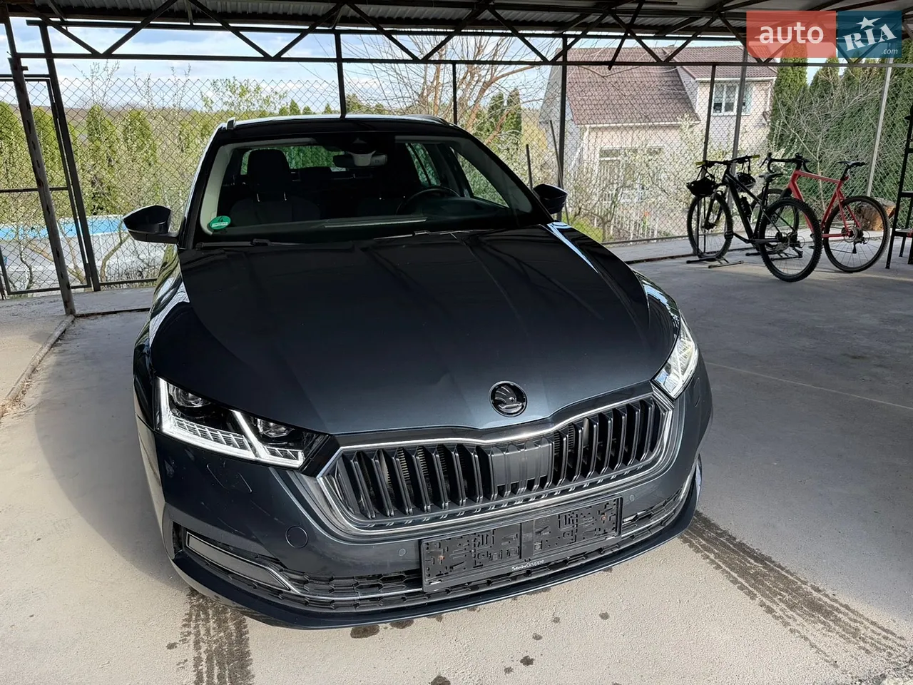 2021 Audi A6 - мініатюра 44