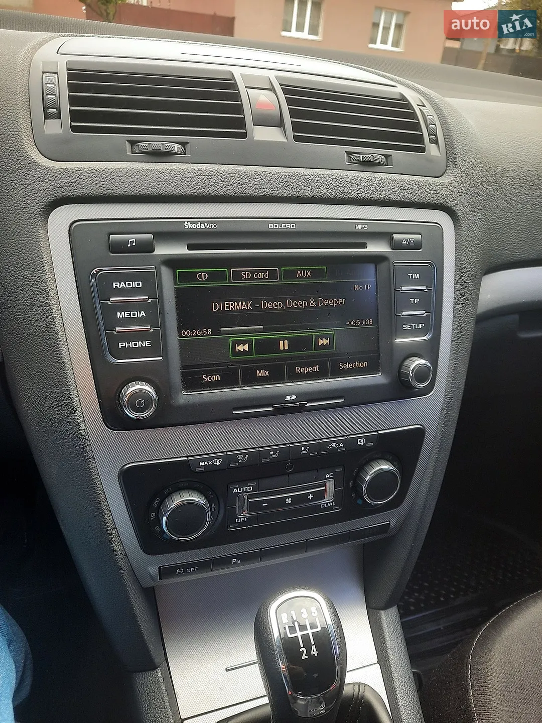 2011 Skoda Octavia - мініатюра 14