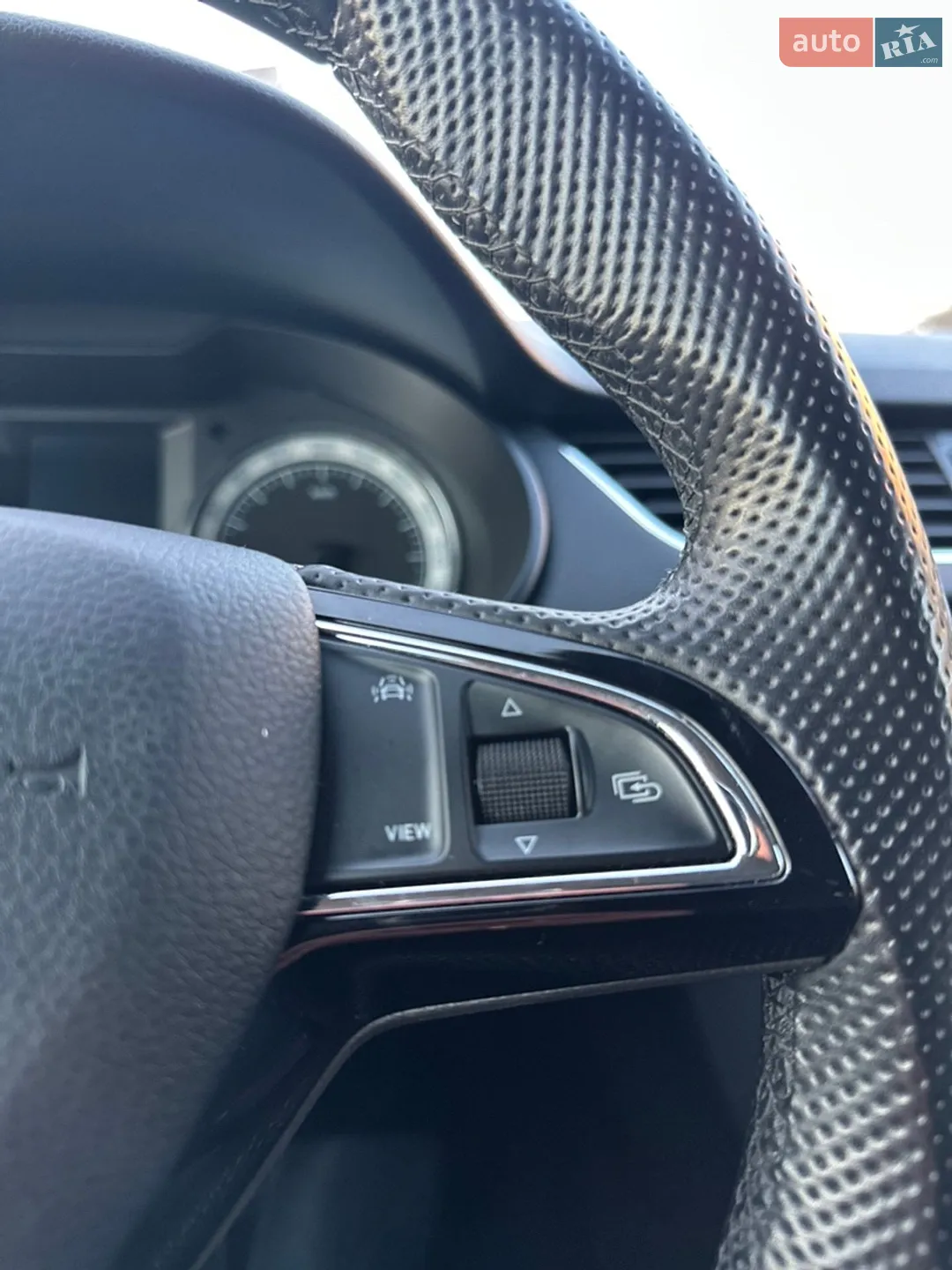 2019 Skoda Octavia - мініатюра 7