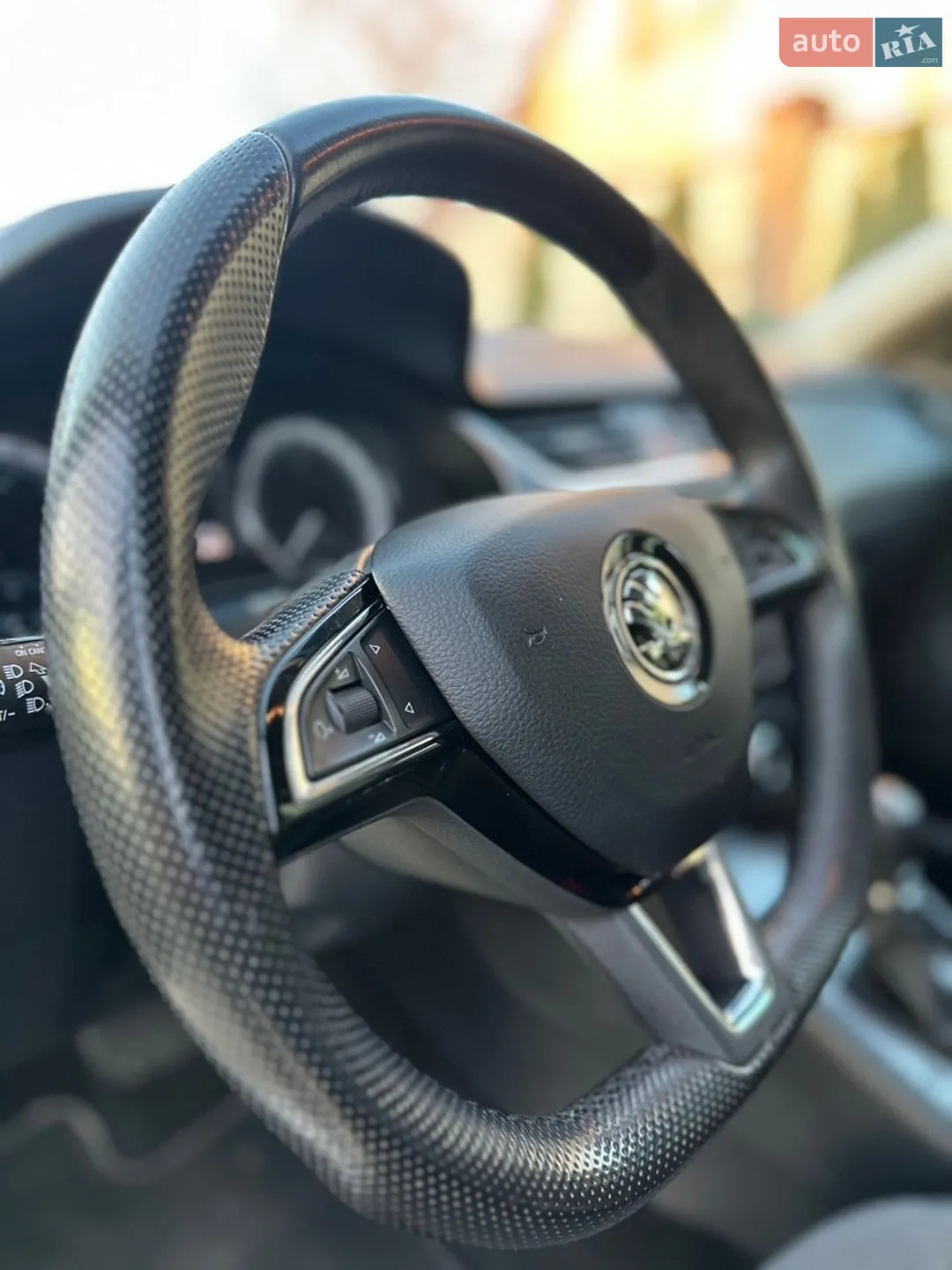 2019 Skoda Octavia - мініатюра 22
