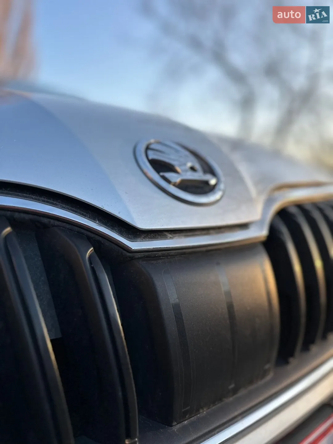 2019 Skoda Octavia - мініатюра 36