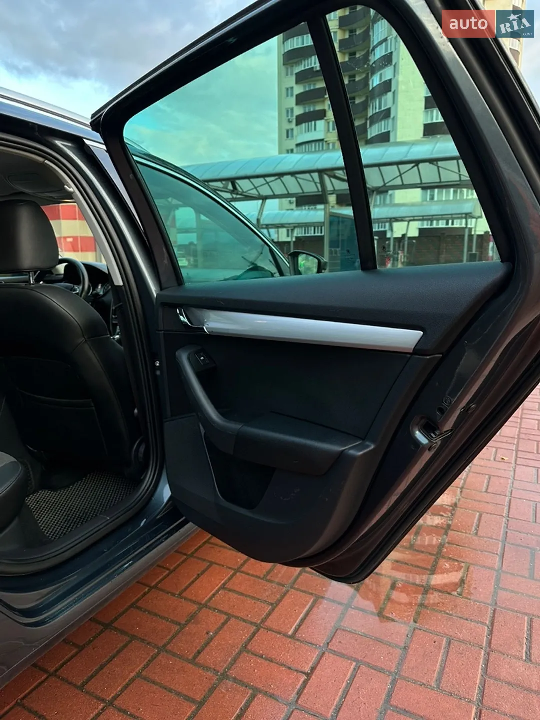 2018 Skoda Octavia - мініатюра 26