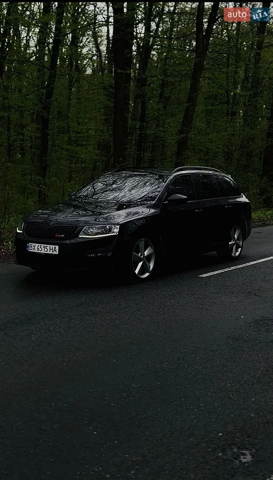2013 Skoda Octavia - мініатюра 17
