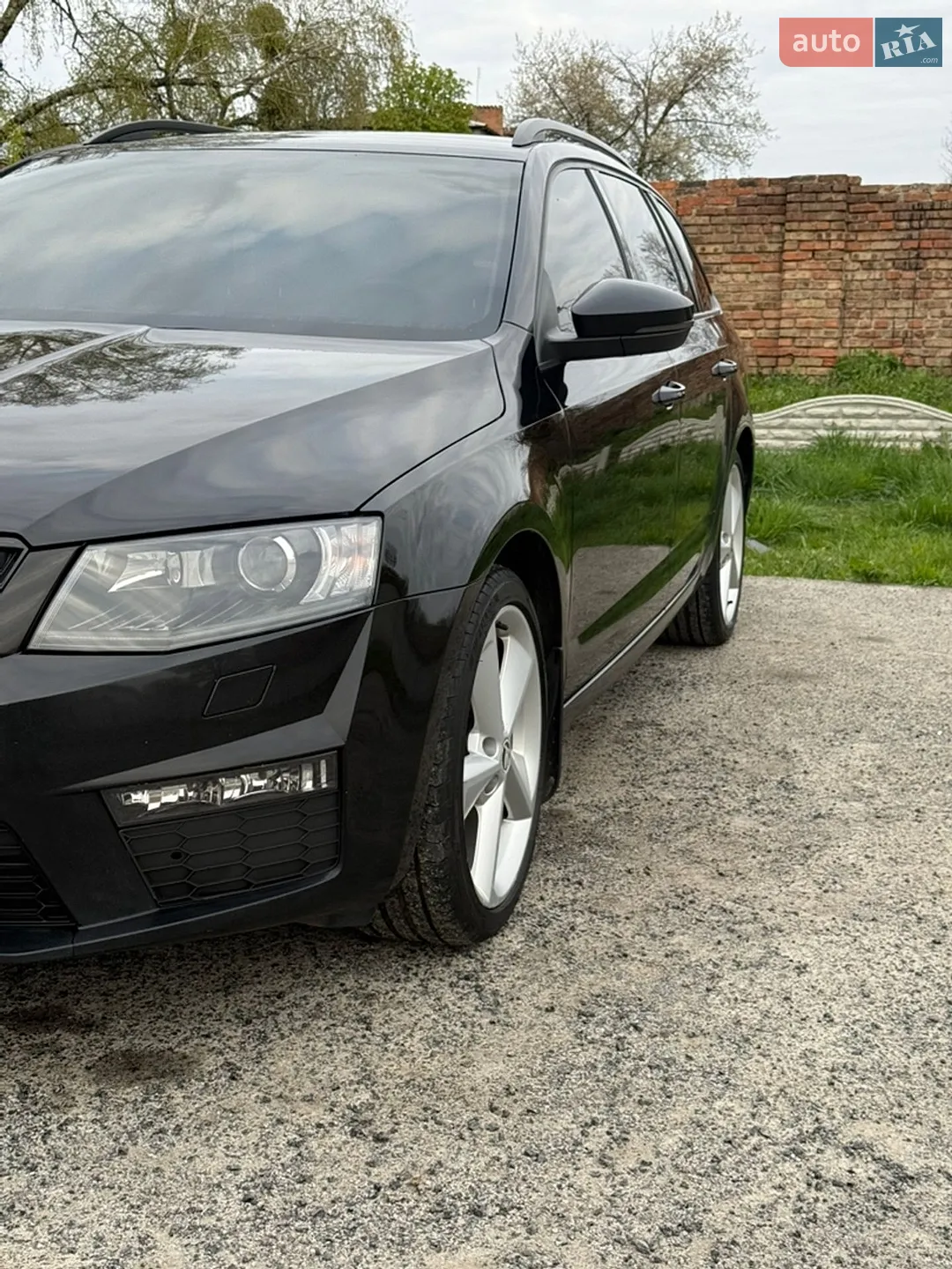 2014 Skoda Octavia - мініатюра 10