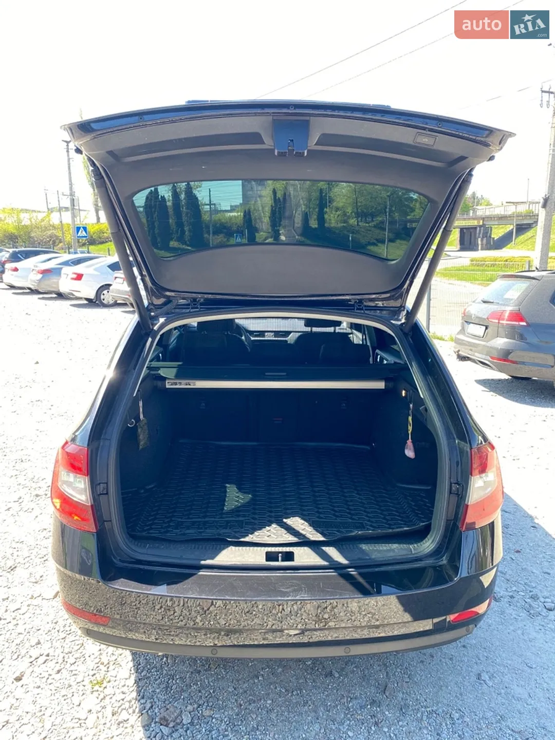 2018 Skoda Octavia - мініатюра 12