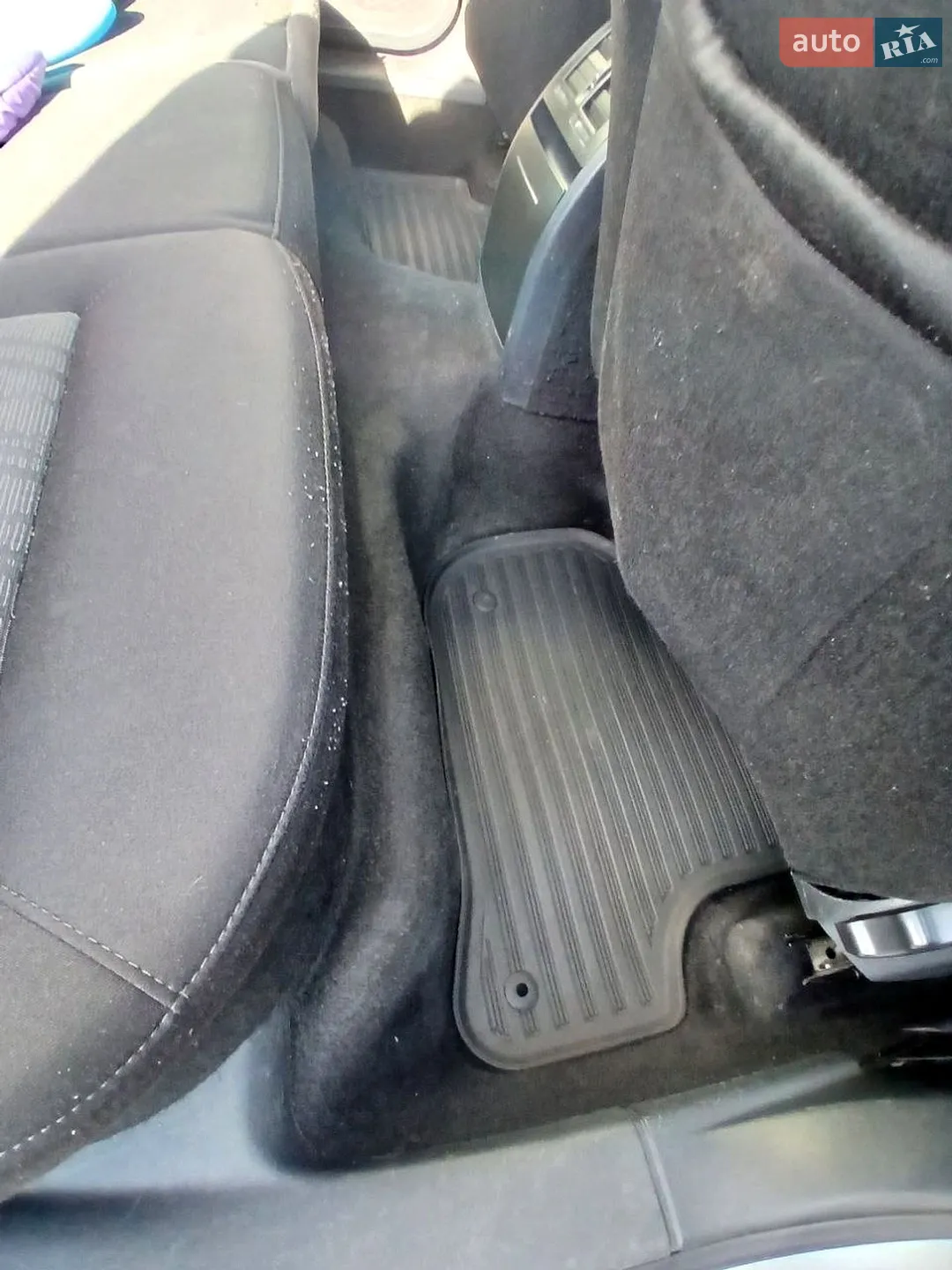 2012 Skoda Octavia - мініатюра 11