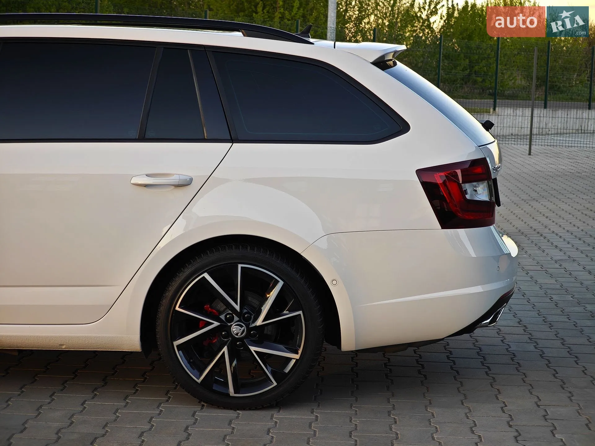 2019 Skoda Octavia - мініатюра 14