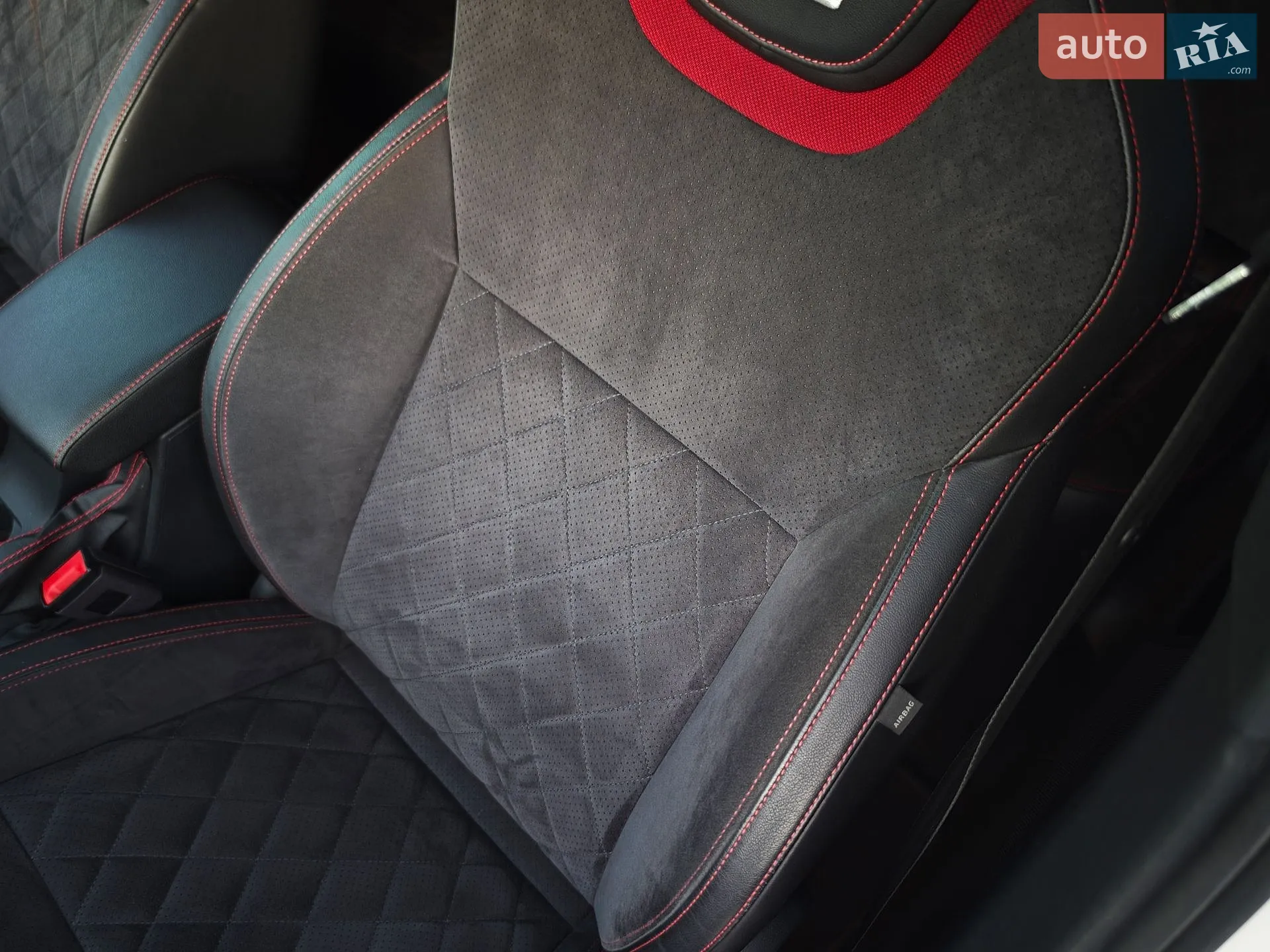 2019 Skoda Octavia - мініатюра 33