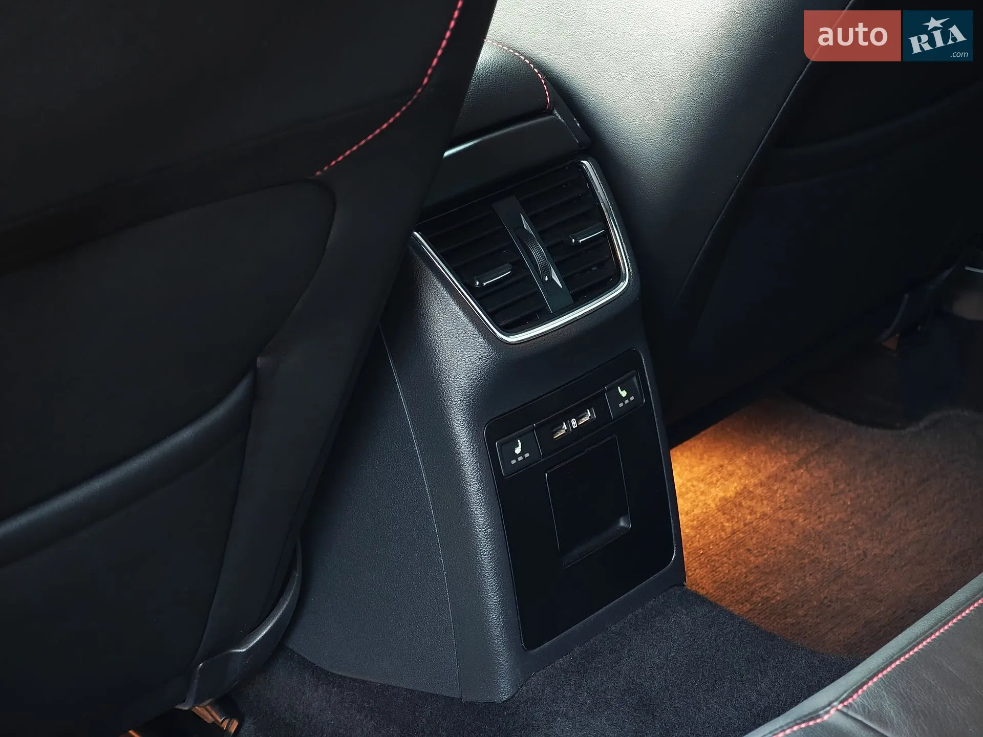 2019 Skoda Octavia - мініатюра 56