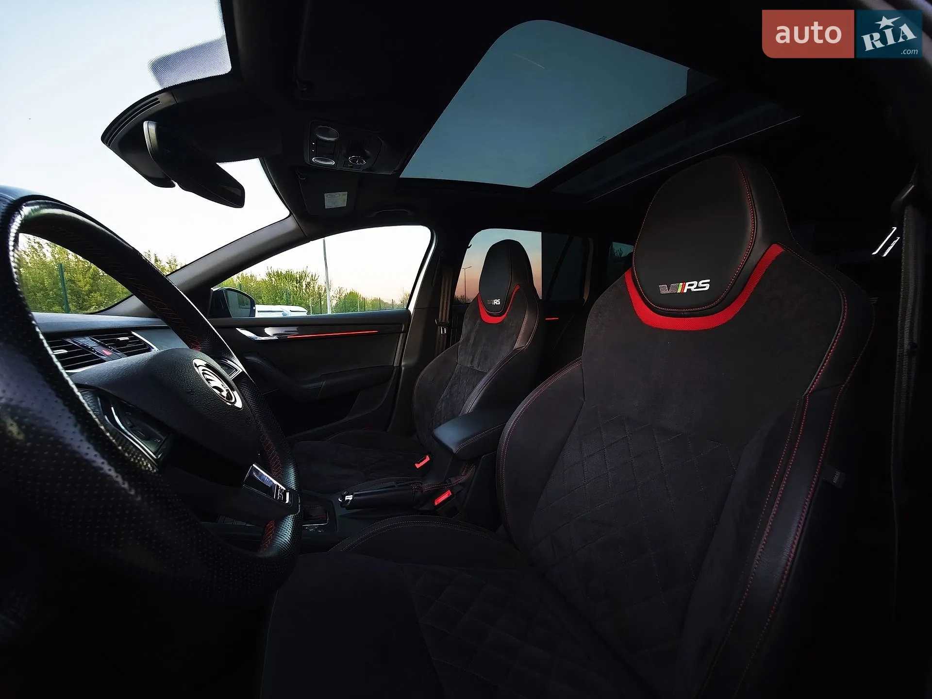 2019 Skoda Octavia - мініатюра 37